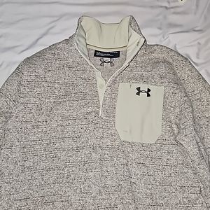 Under Armor Pullover